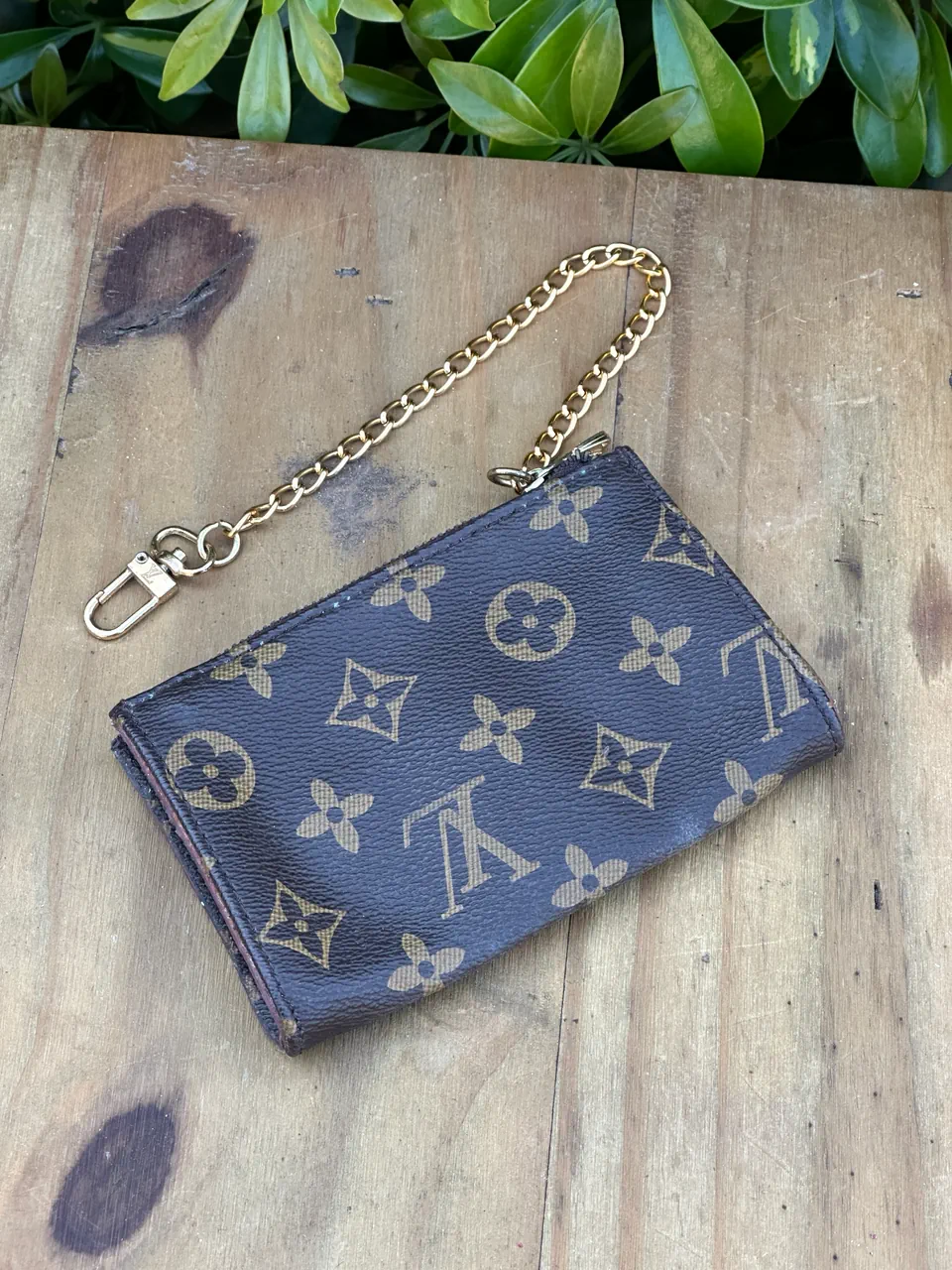 Monedero Louis Vuitton - imagen 1