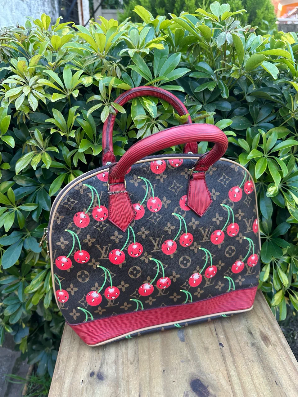 Bolso Louis Vuitton - imagen 1
