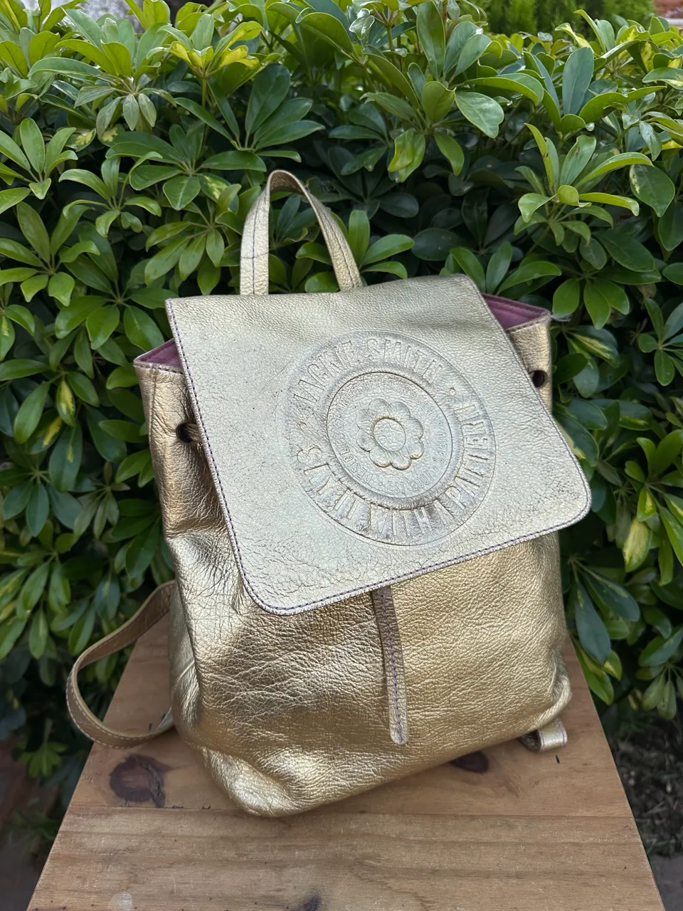 Mochila Jackie Smith - imagen 1