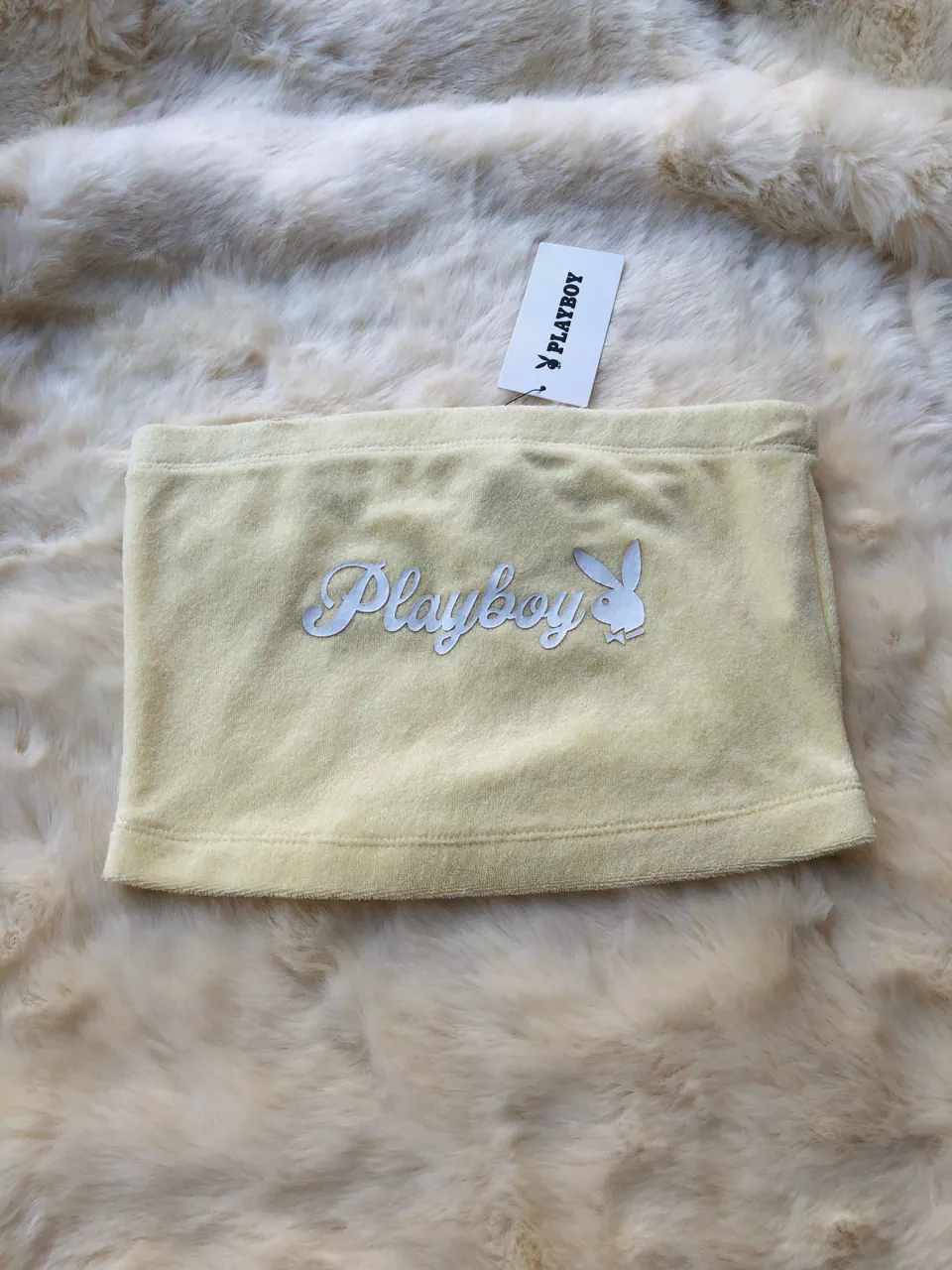 Top Playboy - imagen 1