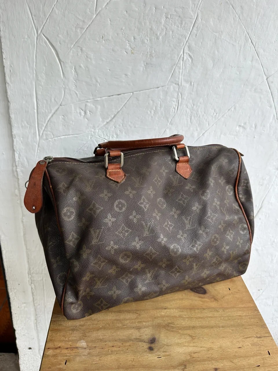 Bolso Louis Vuitton - imagen 1