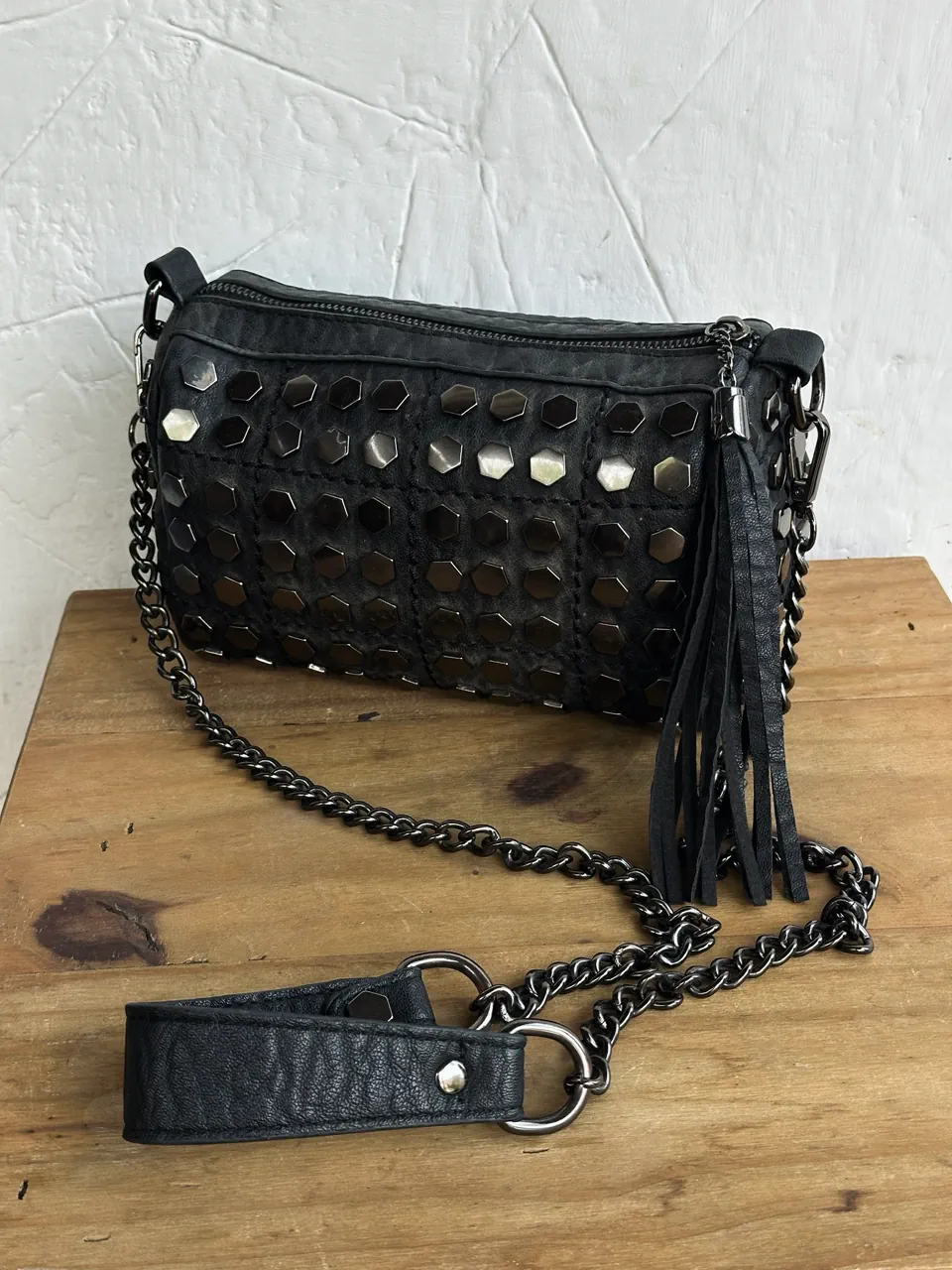 Bolso Prüne - imagen 1