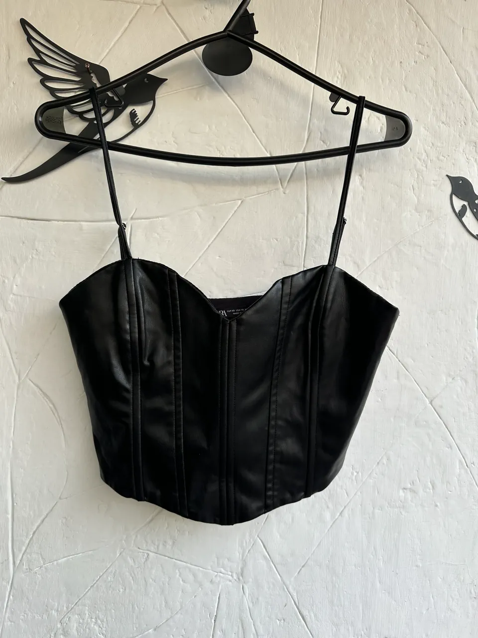Top Zara - imagen 1