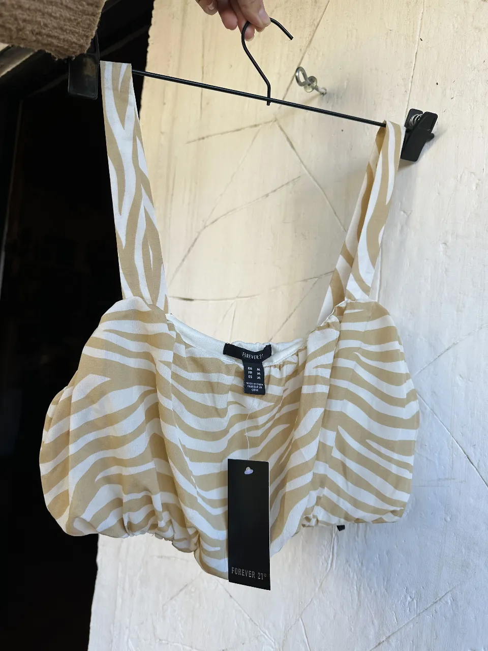 Forever 21 · Talle M