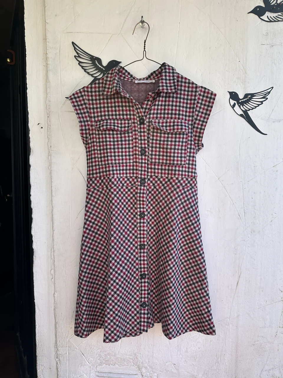 Vestido Zara - imagen 1