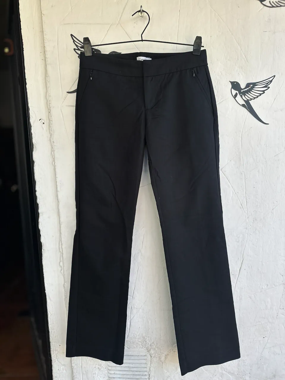 Pantalón Calvin Klein · Talle EU 36