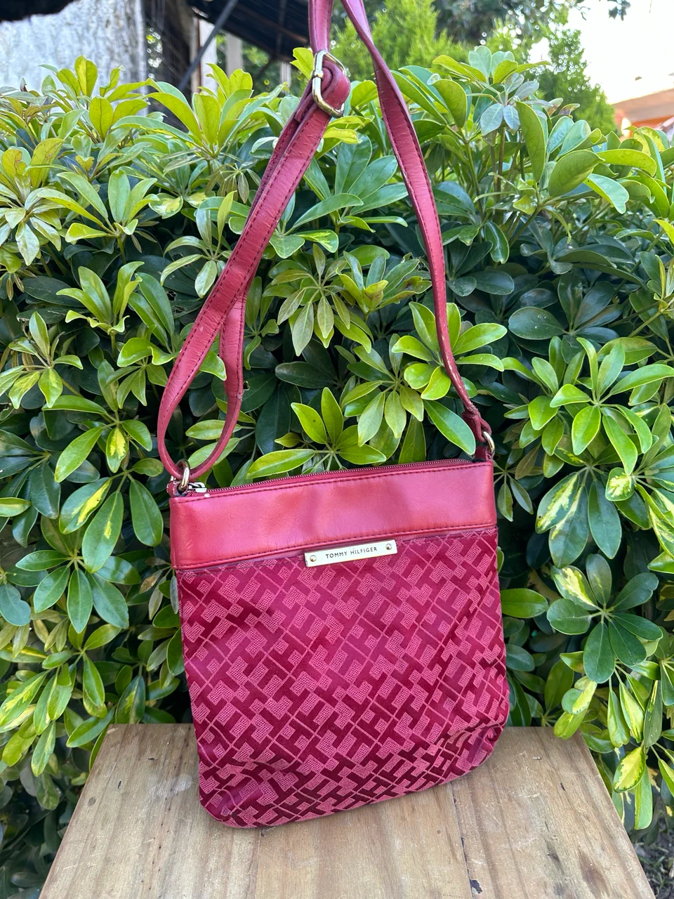 Cartera Tommy Hilfiger - imagen 1