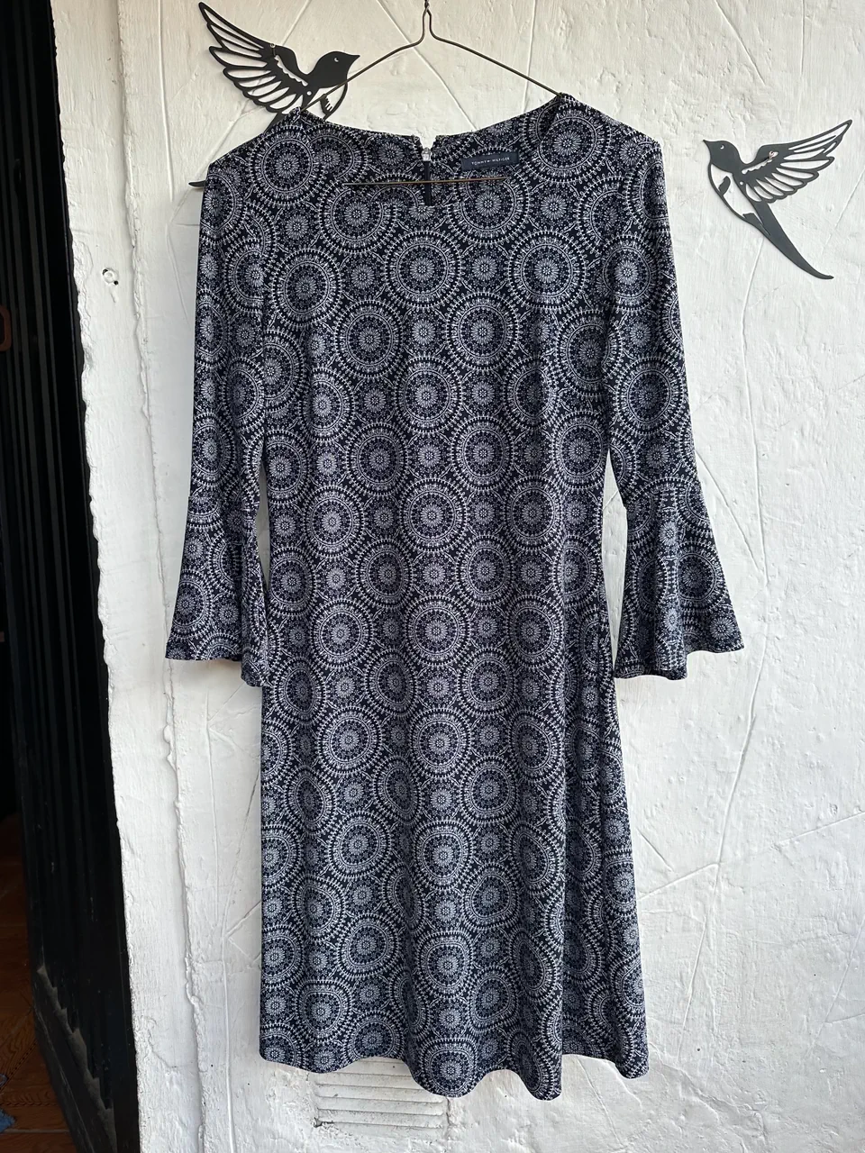 Vestido Tommy Hilfiger - imagen 1