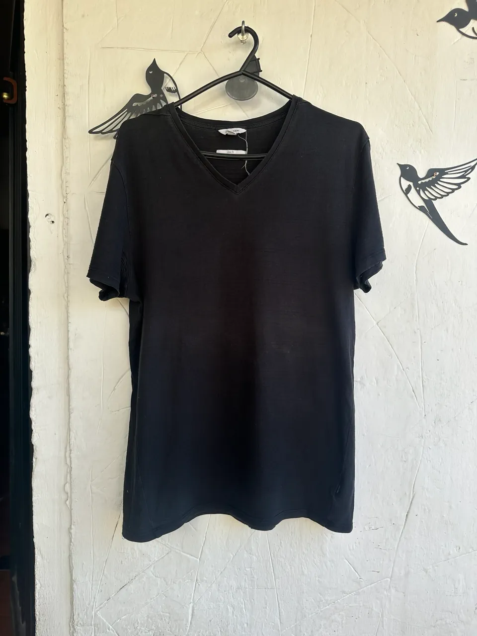 Remera Calvin Klein - imagen 1