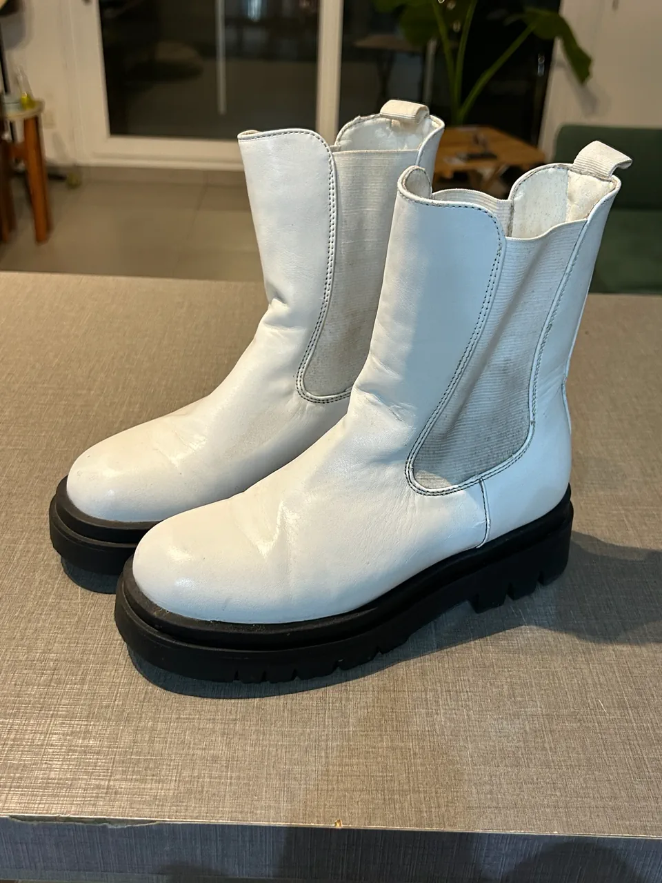 Botas I ♥️ 47 street - imagen 1