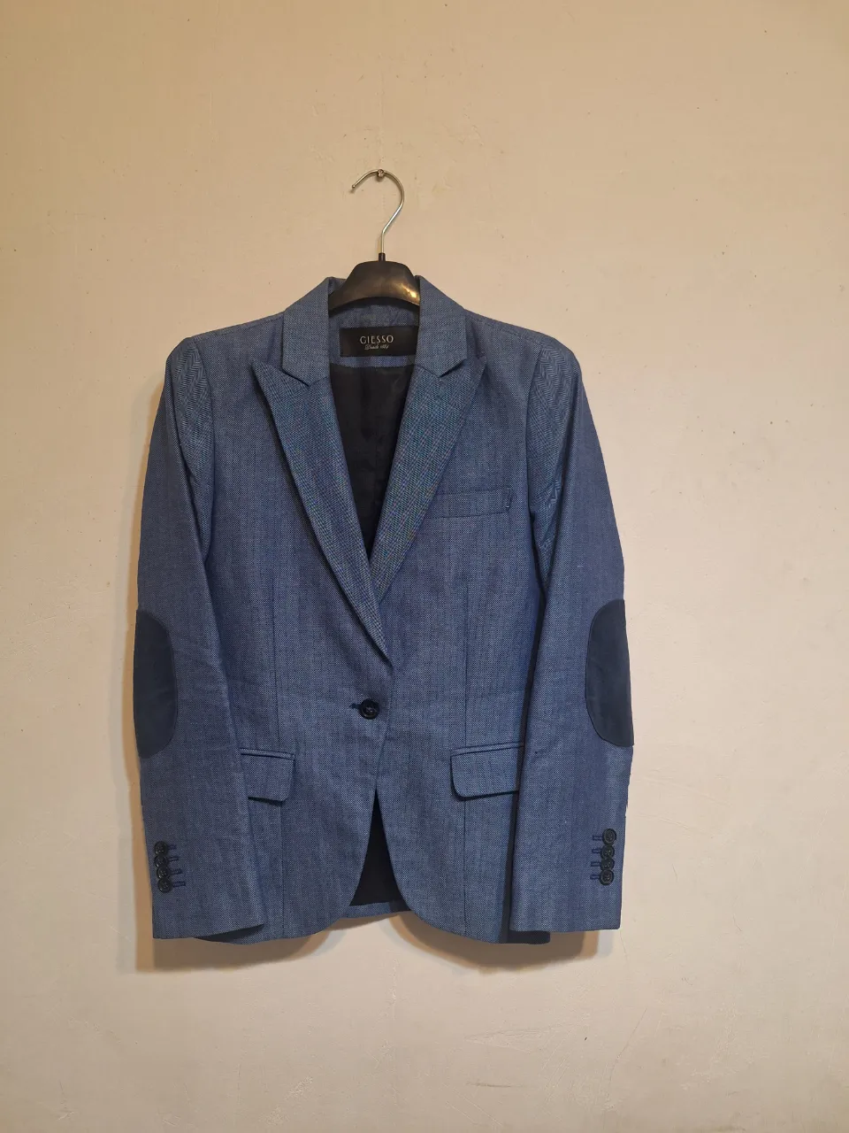 Blazer Giesso · Talle 1