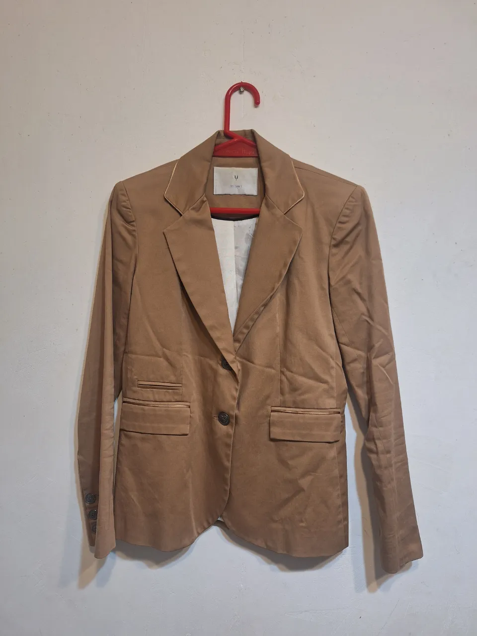 Blazer Urban Outfitters - imagen 1