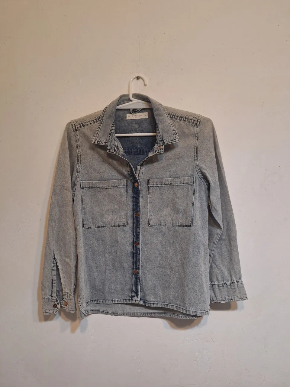 Camisa Rapsodia - imagen 1