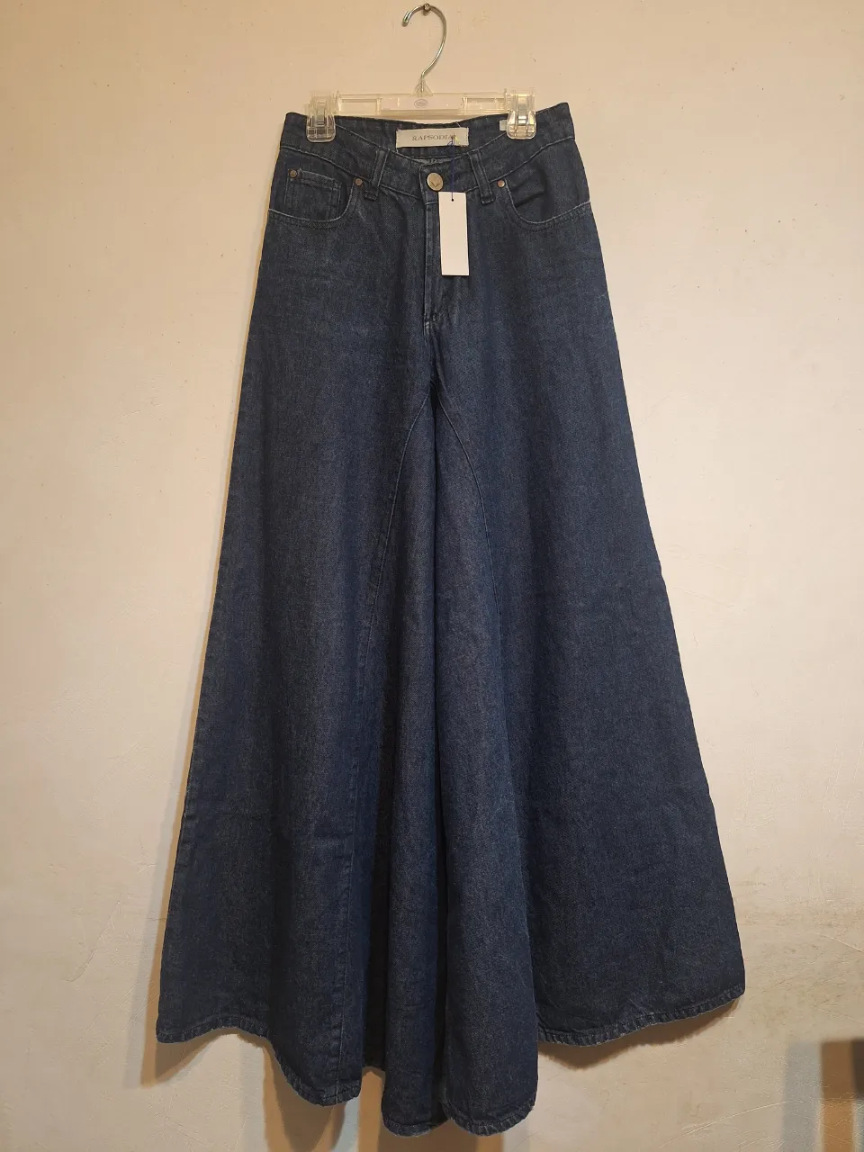 Pantalón Rapsodia - imagen 1