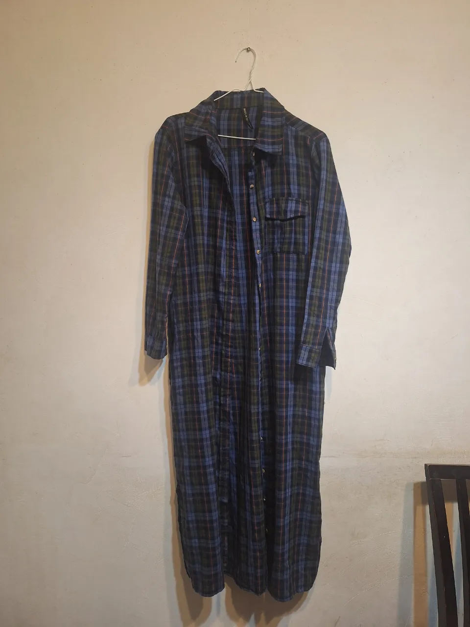 47 steet · Talle M