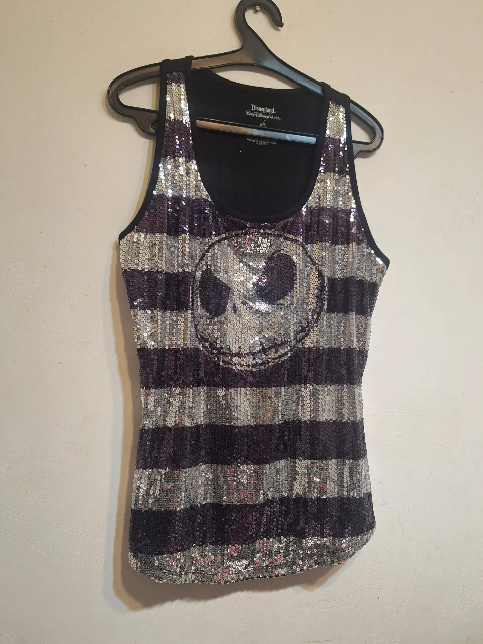 Musculosa Disney - imagen 1