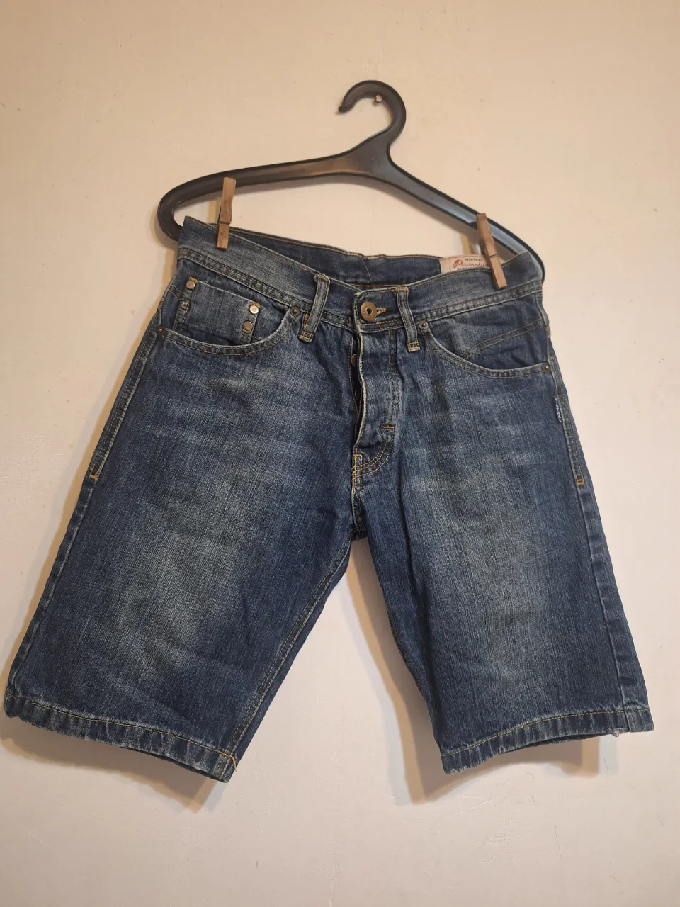 Short Mistral - imagen 1