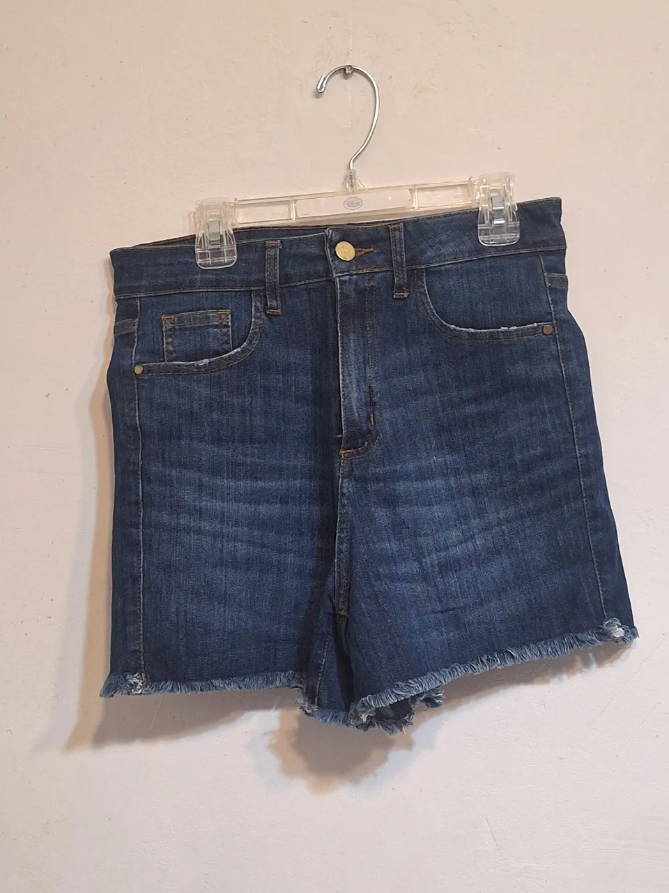 Short Thurman · Talle US 24