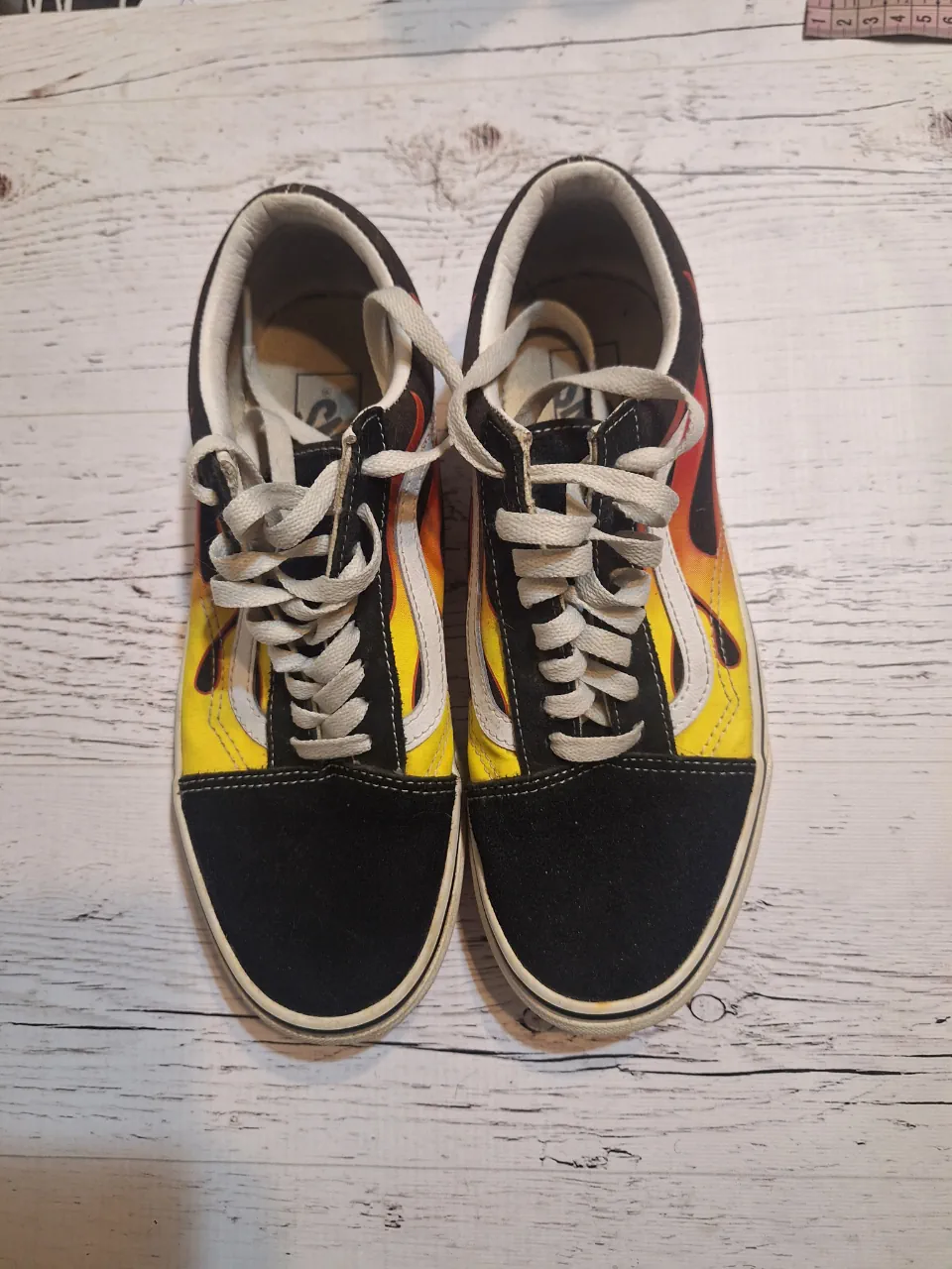 Zapatillas Vans - imagen 1
