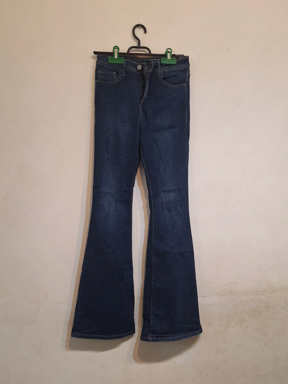 Pantalón Jazmín Chebar - imagen 1