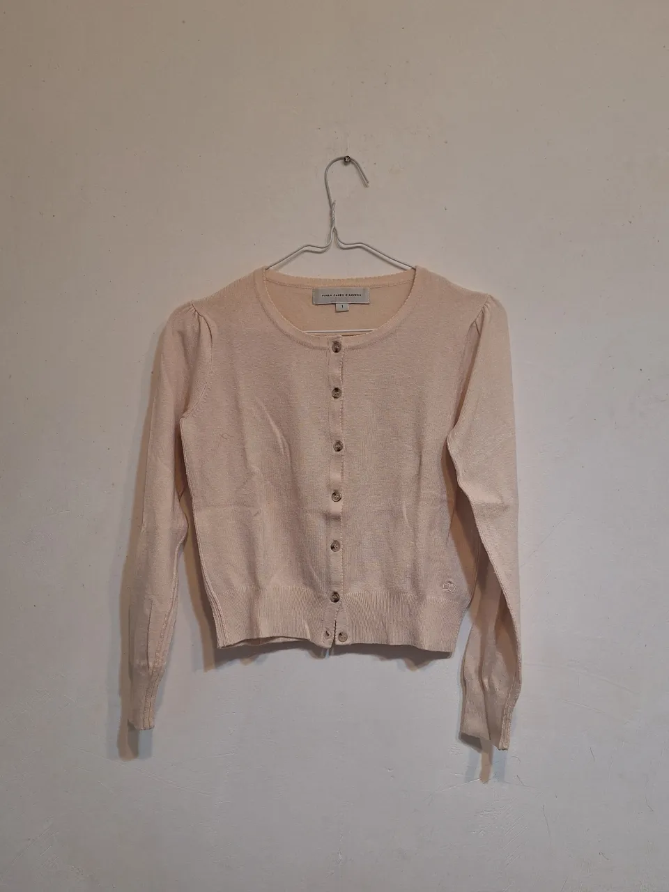 Cardigan Paula Cahen D'Anvers - imagen 1