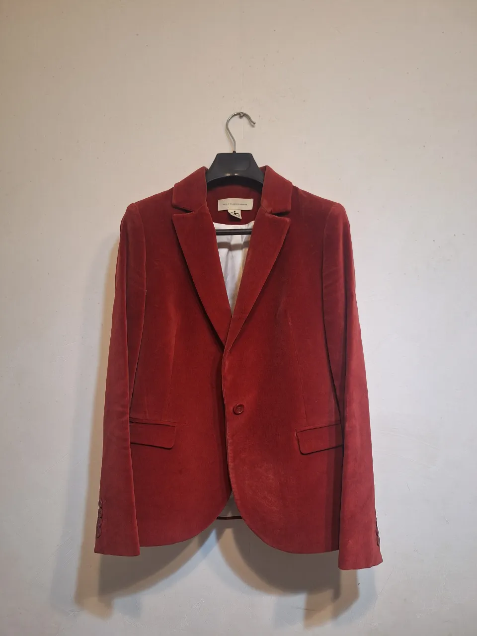 Blazer Paula Cahen D'Anvers - imagen 1