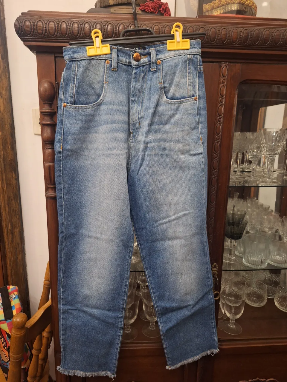 CHER. · Talle US 24
