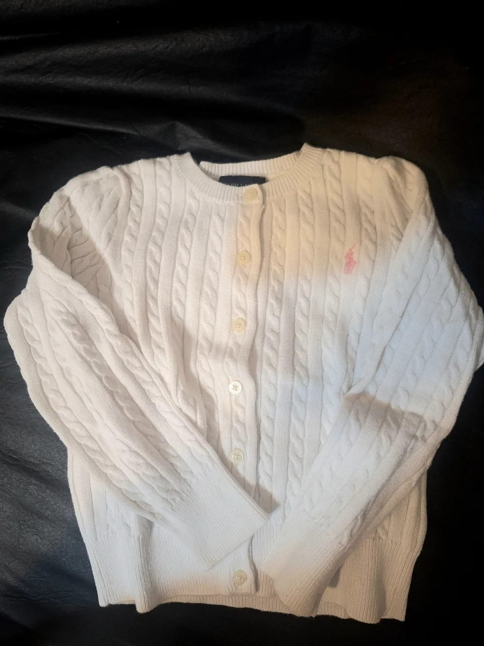 Ropa para ocasiones Polo Ralph Lauren · Talle 4 años / 104 cm