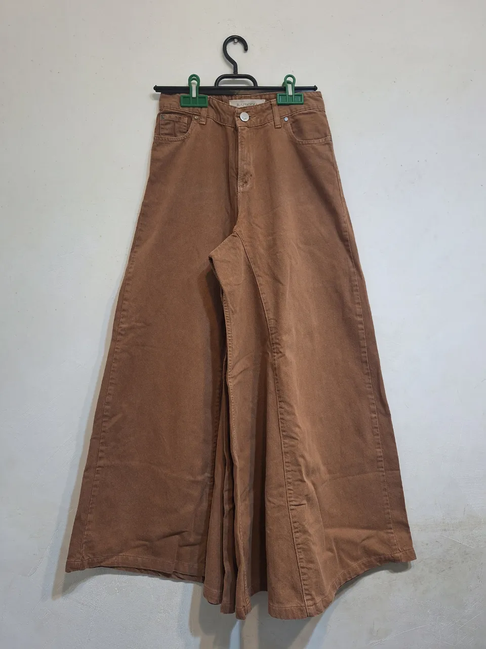 Pantalón Rapsodia · Talle EU 38