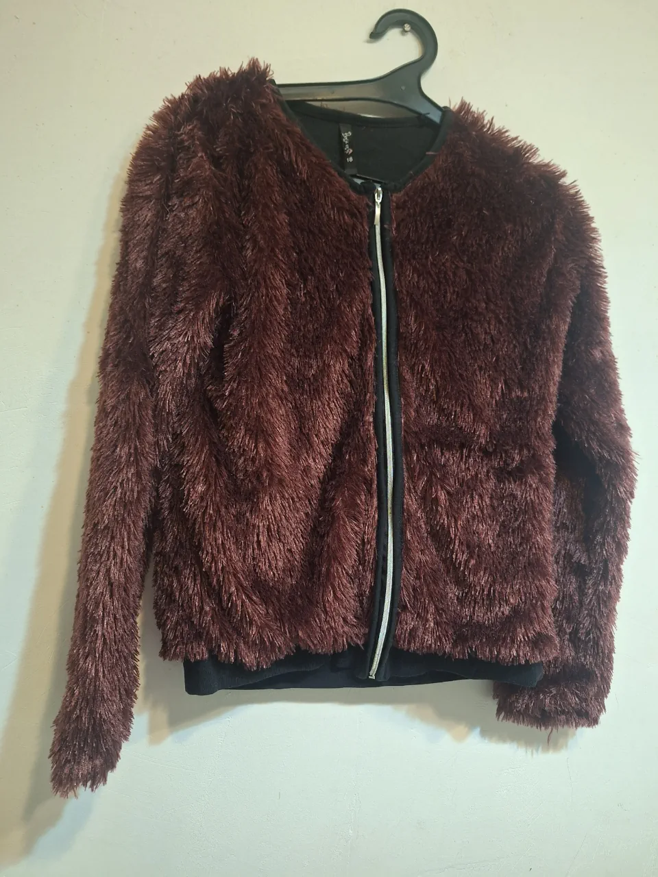Campera Sin marca - imagen 1