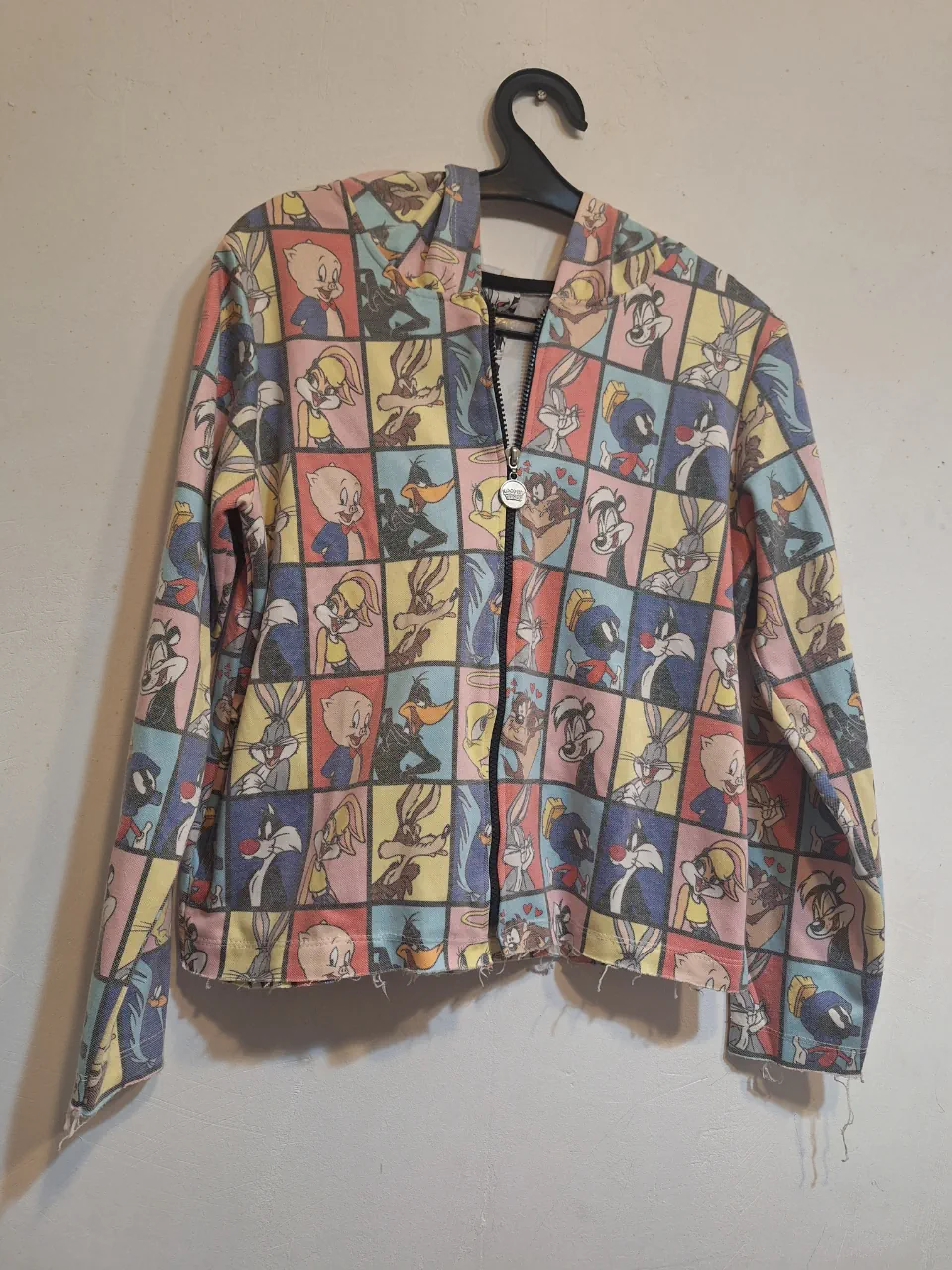 Buzo 47 Street · Talle 3