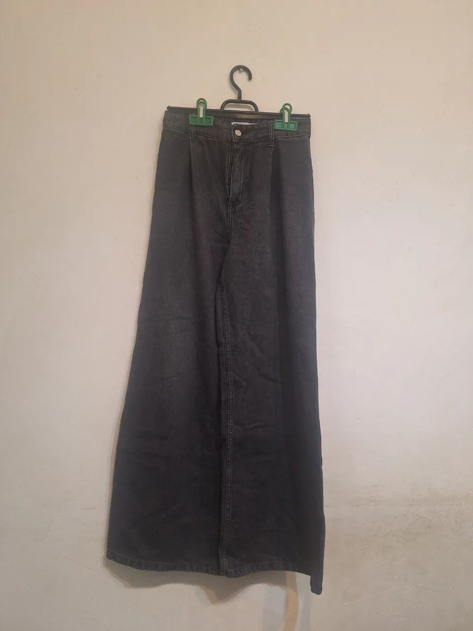 Pantalón Florian · Talle XS