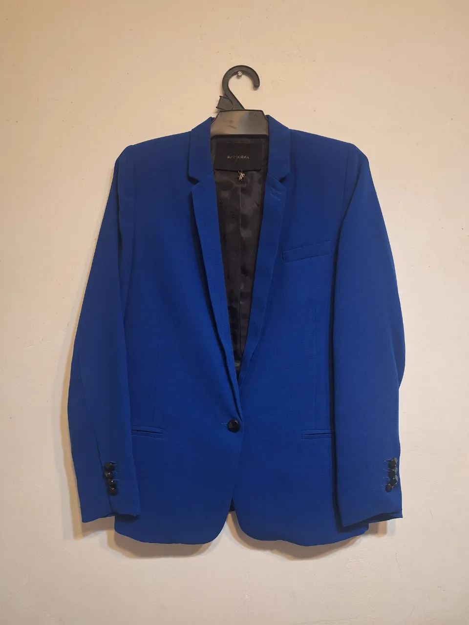 Blazer Rapsodia - imagen 1