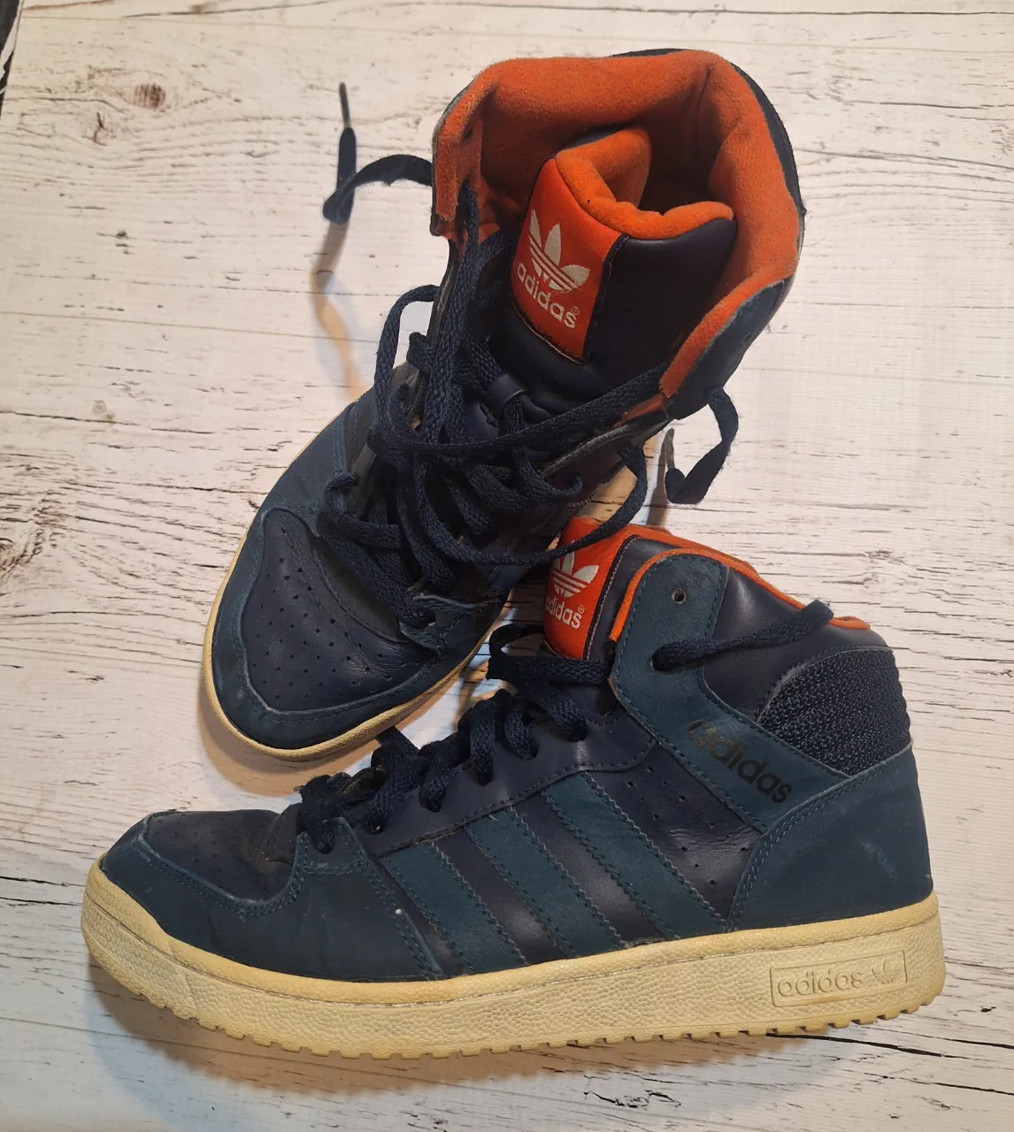 Zapatillas adidas - imagen 1