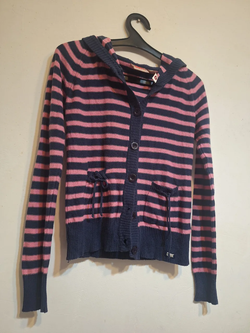 Cardigan Cook - imagen 1