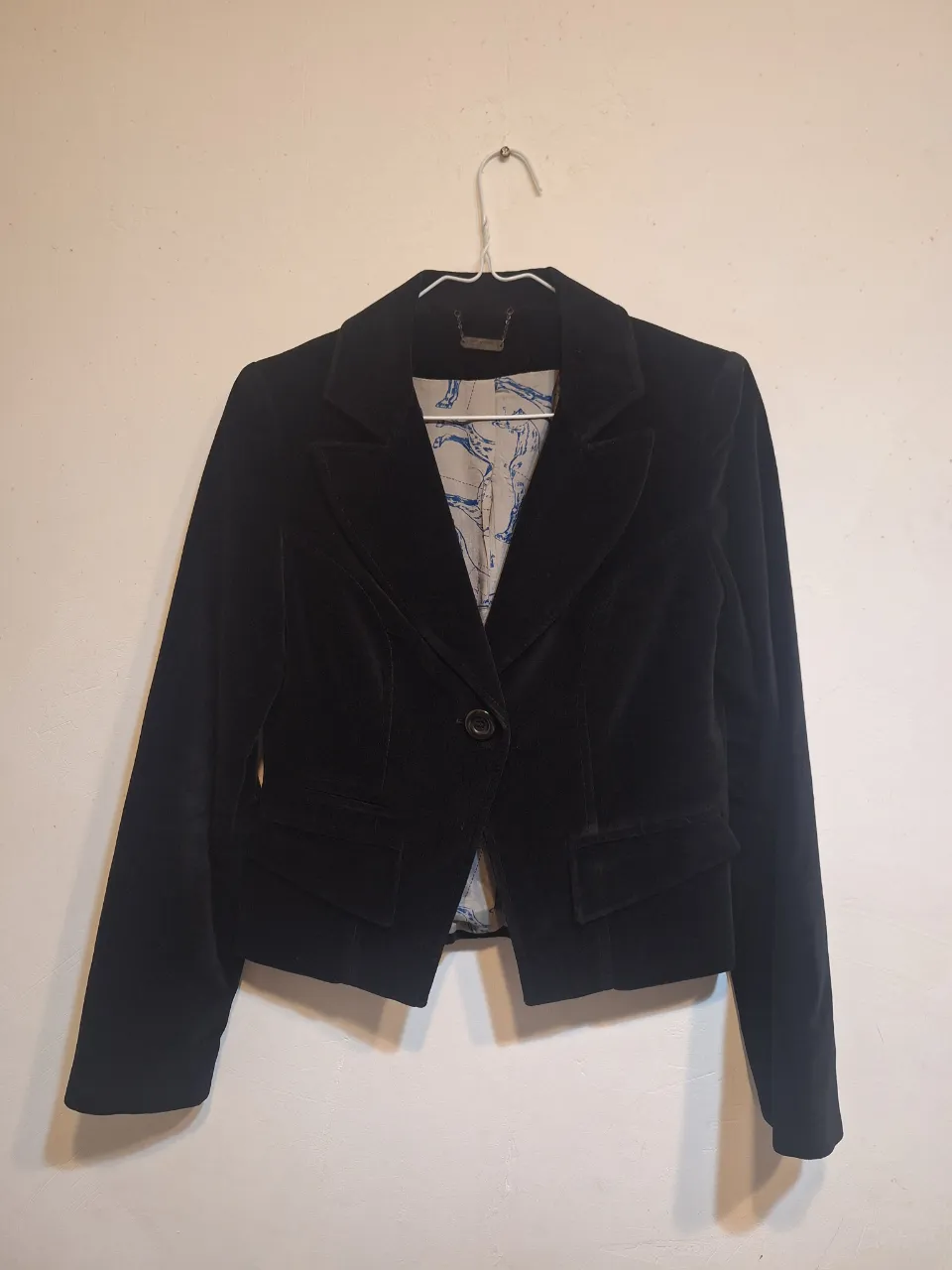 Blazer Ayres - imagen 1