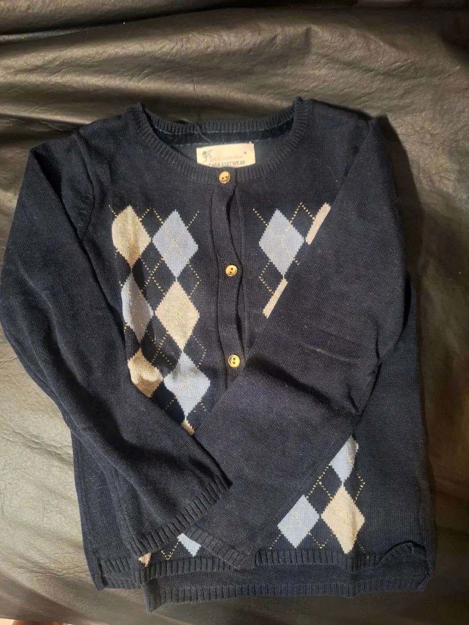 Ropa para ocasiones Zara · Talle 4 años / 104 cm