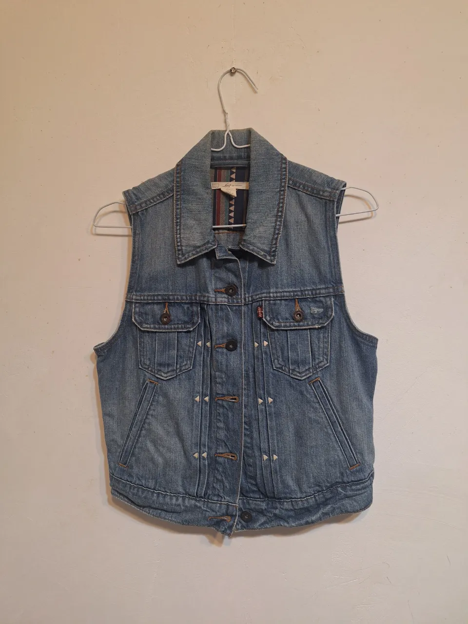 Chaleco Levi's - imagen 1