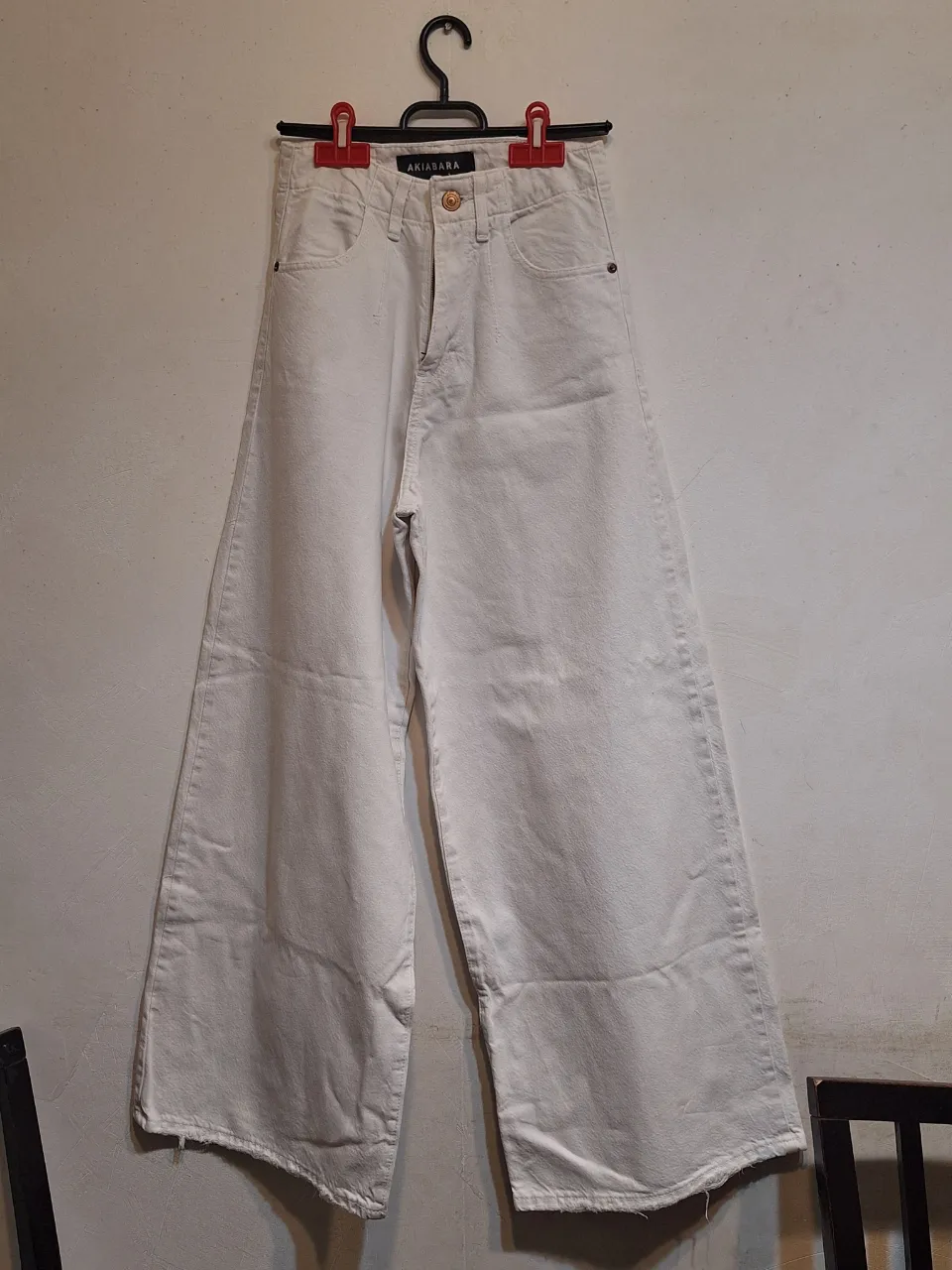 Pantalón Akiabara · Talle 1