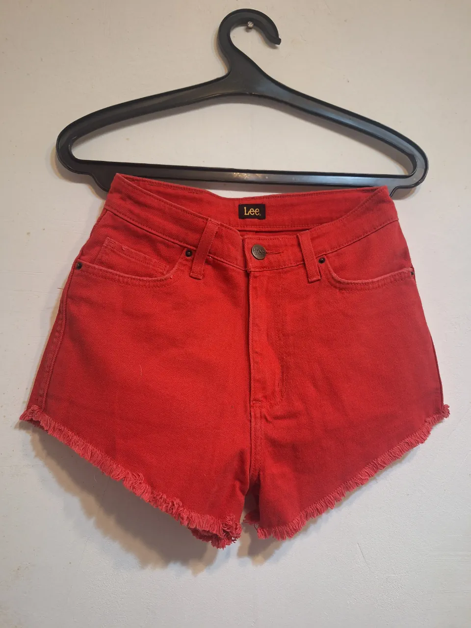 Short Lee · Talle M