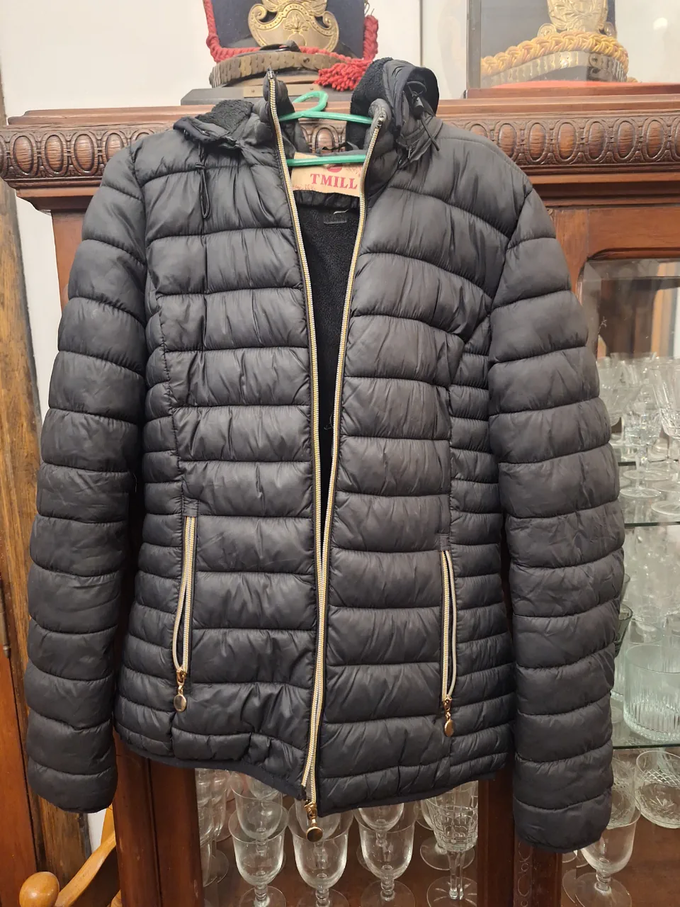 Campera Tmill - imagen 1