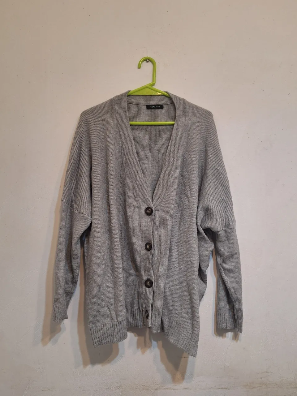 Moka knit · Talle M