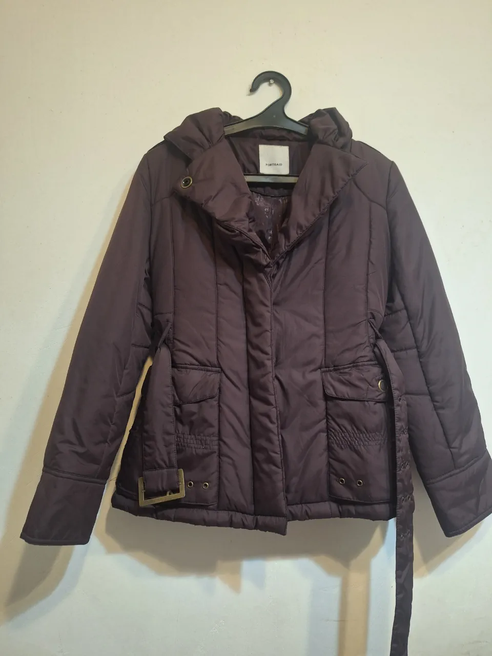 Campera Portsaid - imagen 1