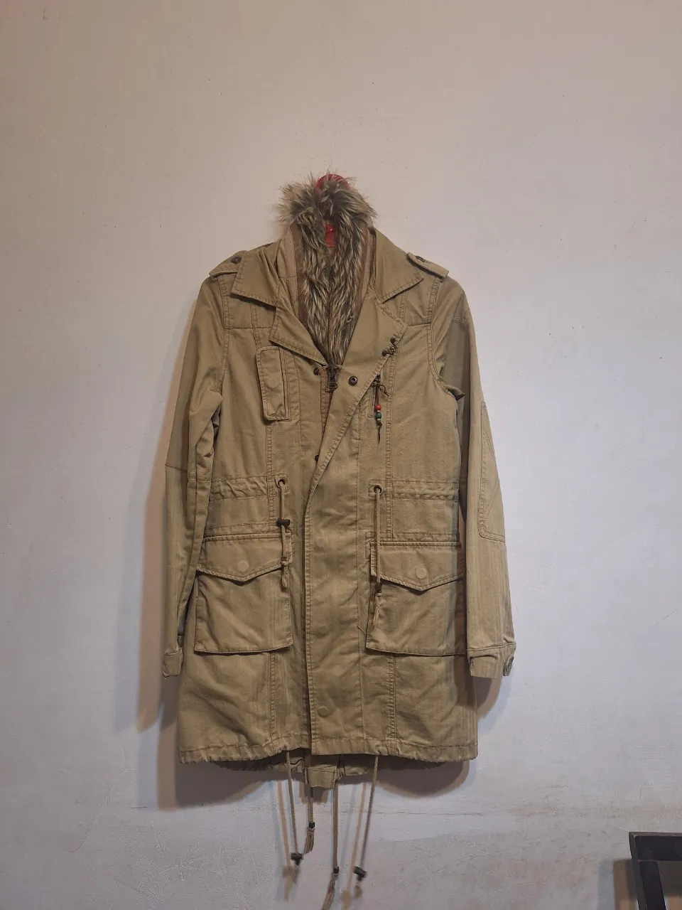 Campera Rapsodia - imagen 1