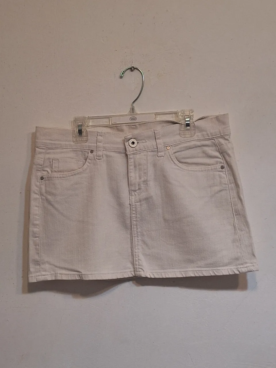Pollera Ayres - imagen 1