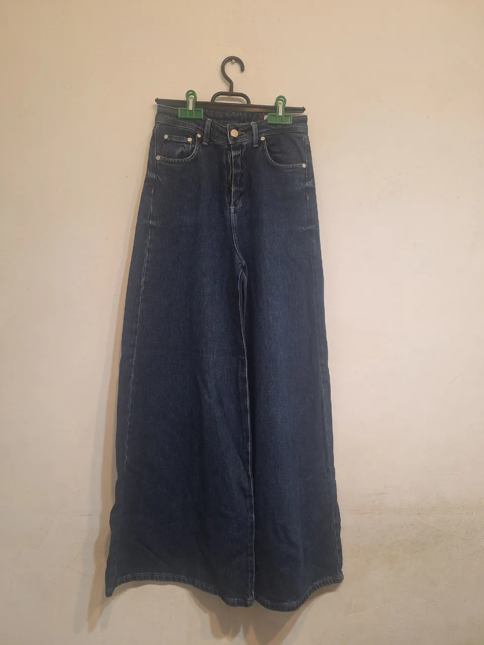 Pantalón Jazmín Chebar - imagen 1