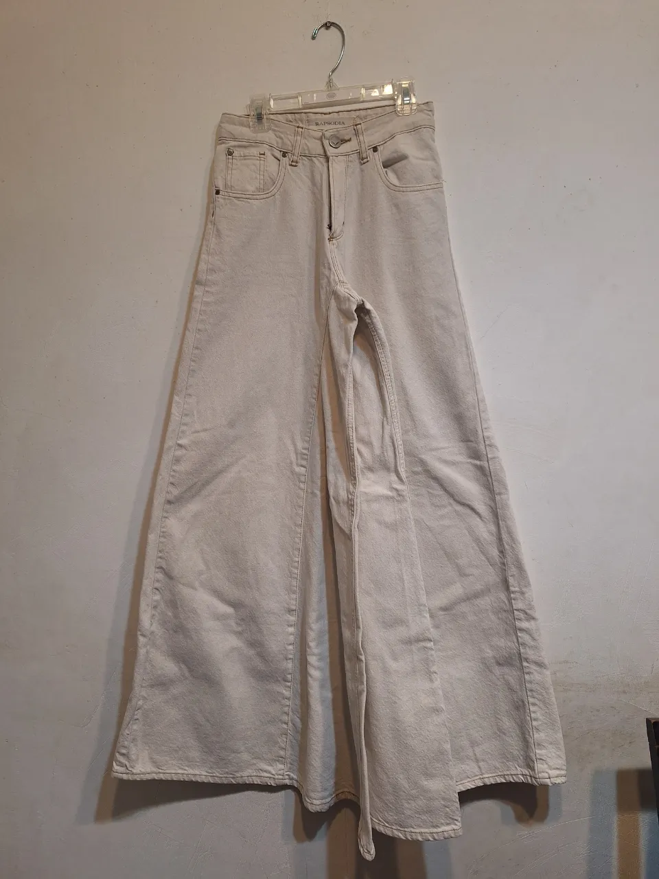 Pantalón Rapsodia - imagen 1