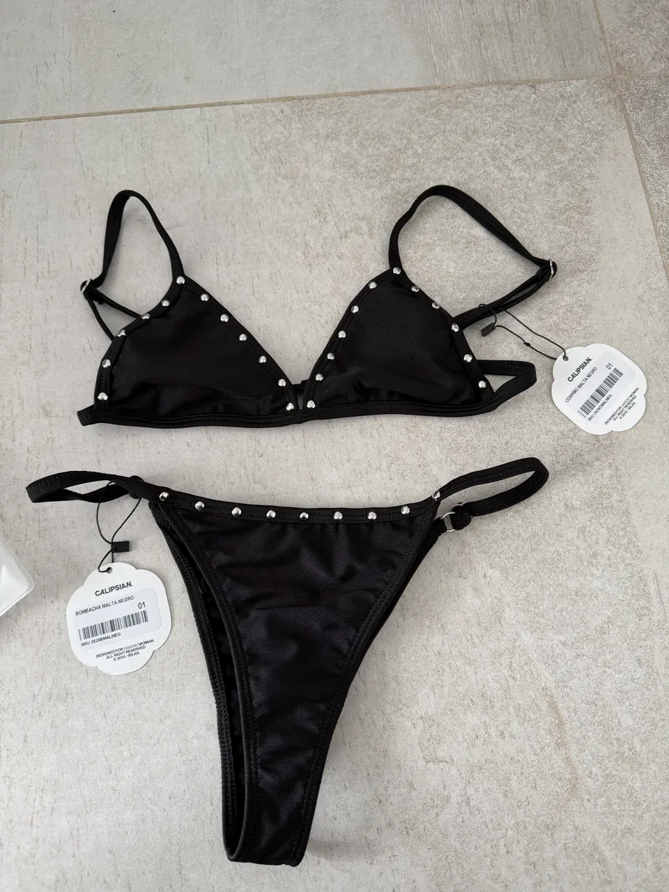 Bikini Calipsian - imagen 1