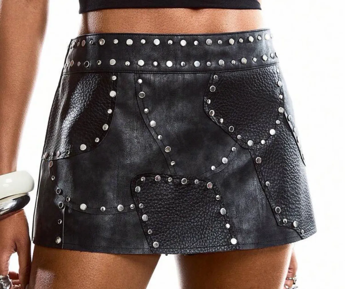 Pollera Shein - imagen 1