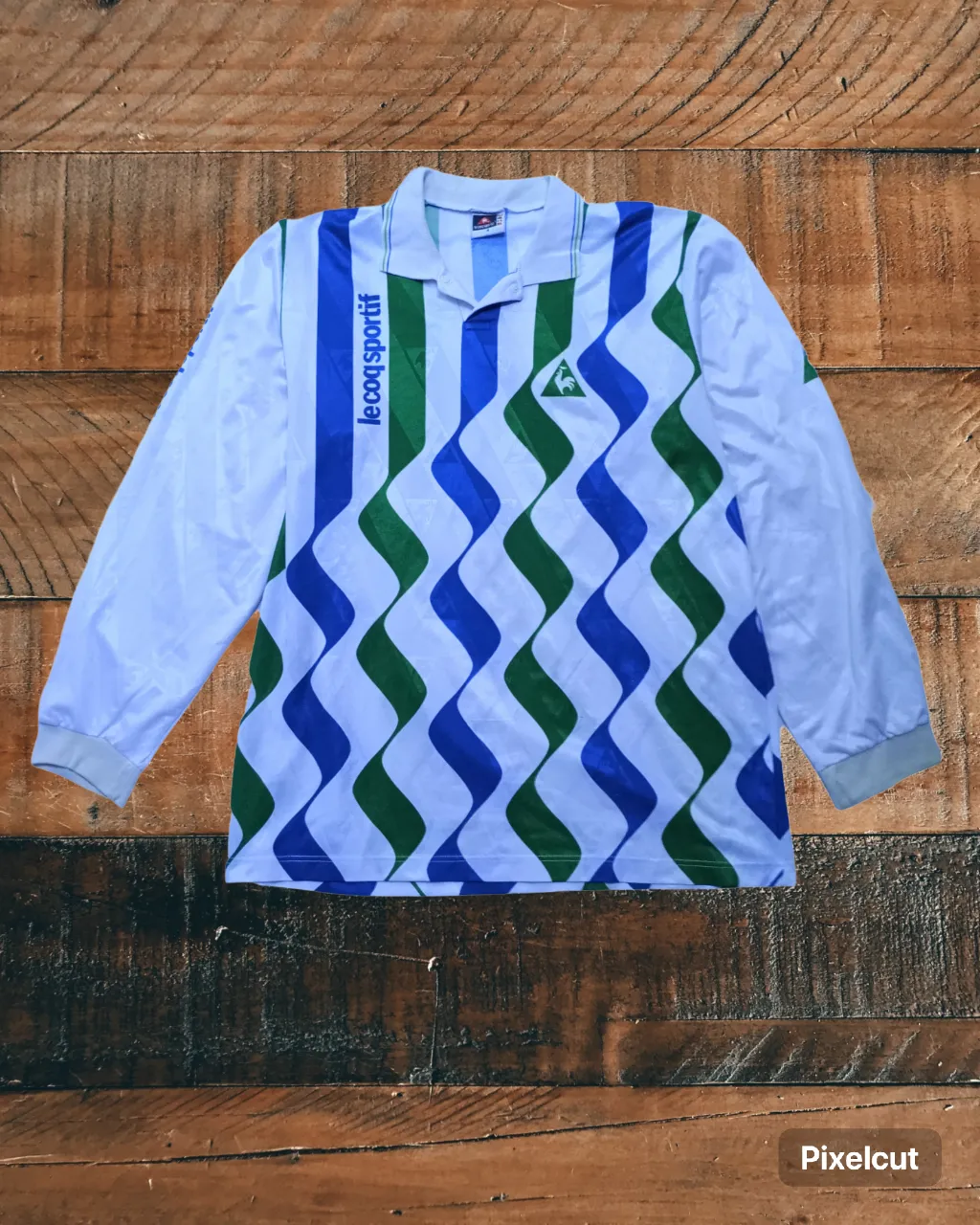 Le Coq Sportif · Talle XL